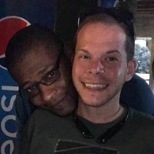 Meet your Posher, Eric